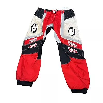 Answer Ion Racing Men’s Motocross Pants Size 42 • $44