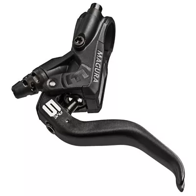 Magura MC/lever Assembly '15+ MT 5 - Left/right (blk) • $102.78