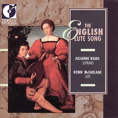 £3.49 • Buy Mcfarlane - The English Lute Song (Baird, Mcfarlane) - Mcfarlane CD 7SVG The