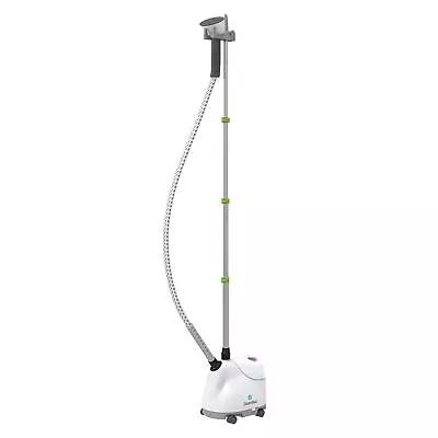 Steamfast SF-407 Fabric Steamer  White • $77