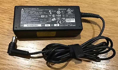 Genuine Delta Acer SADP-65KB 19V 3.42A 65W AC Adapter Power Supply Charger PSU • £12