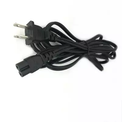 10' Power Cord Cable For APPLE MAC MINI MODEL A1347 DESKTOP COMPUTER • $8.75