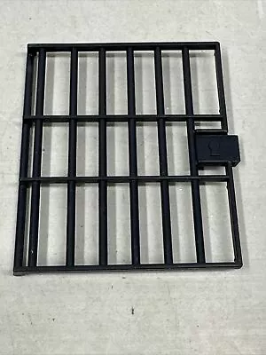 Kenner MASK Boulder Hill Jail Cell Door M.A.S.K. Original Replacement Part • $10.95