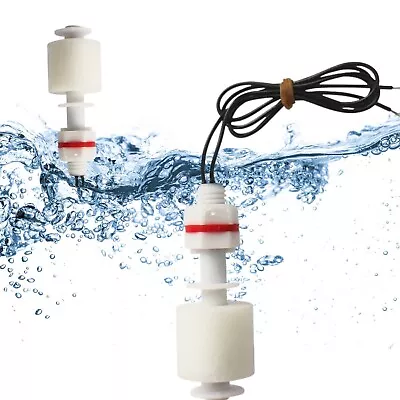 Float SwitchWater Level Sensor Vertical Float Switch For Ice Maker Sump Pump... • $38.10