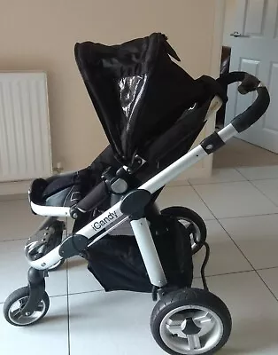 ICandy Apple   Pushchair - Used Condition • £195