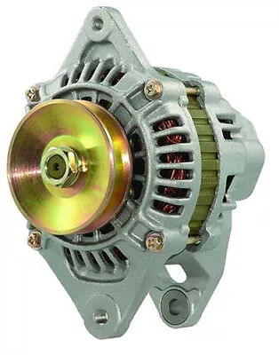 New Alternator Fits Mazda 323 1.8l 1993-1994 1839cc B366-18-300g Bp02-18-300a • $119.93