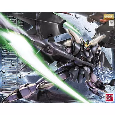 Deathscythe Hell (EW)  Gundam Wing: Endless Waltz  Bandai Hobby MG • $47