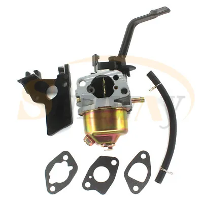 Carburetor For Homelite HLM140SP HLM140HP HPW2400 Lawnmower Carburettor • £13.92