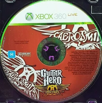 360 Xbox Game ~ Lot #1 ~ Microsoft Xbox - You Choose Title ~ Disc Only Game • $9.45