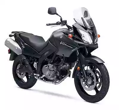 $105.14 • Buy Suzuki Dl 650 V-strom (2004-2011) Standard As Oem Windscreen Windshield Screen