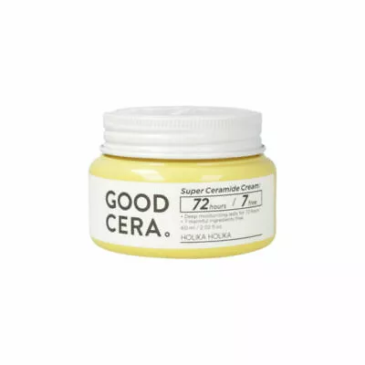 Holika Holika Good Cera Super Ceramide Cream 60ml • $18.79