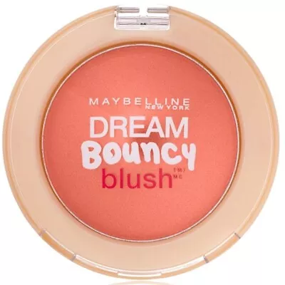 MAYBELLINE Dream Bouncy Blush - CANDY CORAL 30 • $5.99