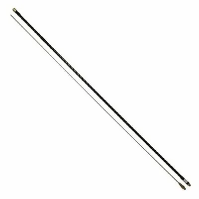 MFJ-1640T 40 Meter HF Hamstick Style Mobile Antenna • $64.95