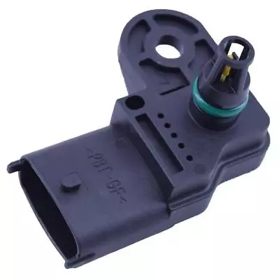 *NEW* Mercruiser MAP BOSCH  4.3L 5.0L 5.7L 6.2L Sensor 885165 • $29.95