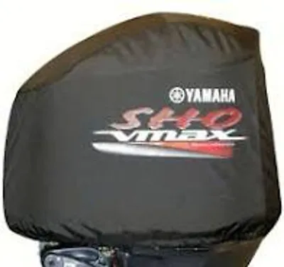 Yamaha VMAX 90 SHO Outboard Engine Cover MAR-MTRCV-VF-90 • $97