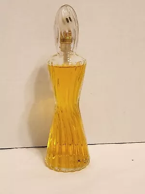 HEAVEN SENT  By MEM EAU DE PARFUM  Spray 2 Oz Vintage Glass Bottle • $39.99