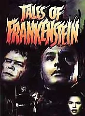 Tales Of Frankenstein (DVD 2001) BRAND NEW SEALED • $7