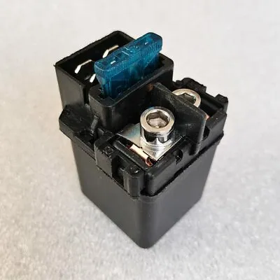 Motor Starter Relay Solenoid For Honda RVT1000R RC51 VTR1000SP1 VTR1000SP2 00-06 • $14.63