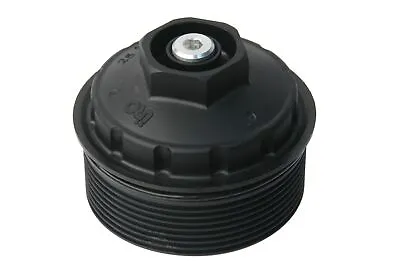 URO Parts 071115433 Oil Filter Cover Cap For Select 01-09 Audi Volkswagen Models • $50.99