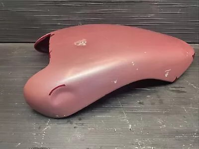 1989 Yamaha VMAX VMX1200 Gas Tank Cover Tank Shell #1020235 • $50