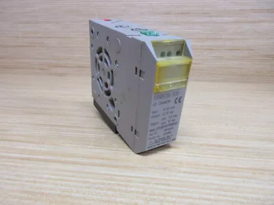 Samson 6111-0020111711110000.00 I/P Converter • $400.77