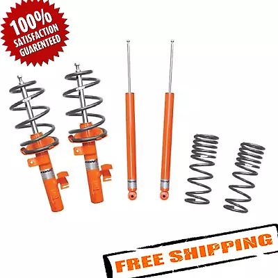 KONI 1125 1204 Suspension Lowering Kit • $790.86