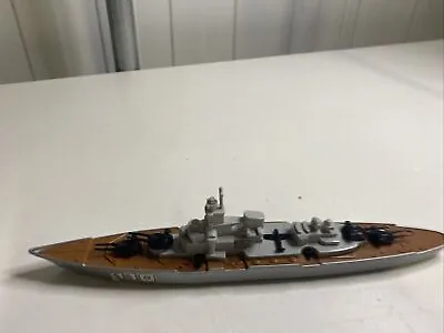 Matchbox Sea Kings K303 Battleship • £9.99