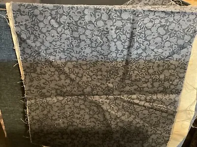 Fabric Clearance Hesketh House Liberty Fabric 110x26cm • £4