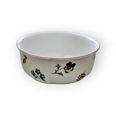 Villeroy And Boch Petite Fleur Cup And Saucer Set • $21.95