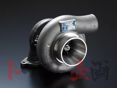 TRUST GReddy Turbo Charger Turbine T78 29D 14CM2 NO Actuator ##618121340 • $3193