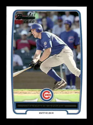 2012 Bowman Matthew Szczur #BP34 • $1.99