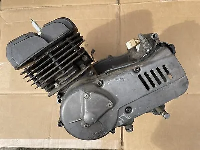 1974 Honda Mt 125 Elsinore Engine Rebuilt Engine • $850