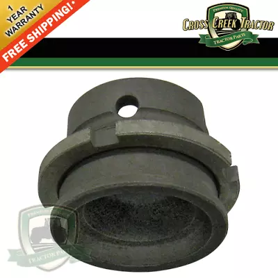 827690M1 Tractor Gear Shift Cup And Nut For Massey Ferguson 231 240 250 20D 20E+ • $43.42