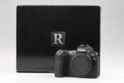Canon EOS R Enclosure - SNr: 333029003785 • £855.32