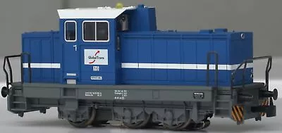 Diesel Locomotive Henschel Dhg 700 With Sound From Starter Set 29453 • $119.57