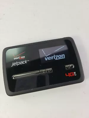 Verizon JetPack Mobile Hotspot MIFI 4620L 4G LTE MIFI4620L  • $29.90