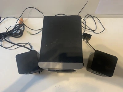 £19 • Buy Altec Lansing 221 
