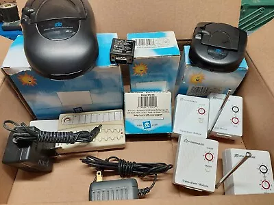 X-10 Home Automation Lot • $3.69