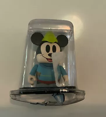 Disney Park Series #9 - VINYLMATION 3  Brave Little Tailor Mickey (Combo Topper) • $10