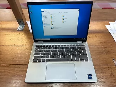 Latitude 7440 Laptop13th Gen Intel® Core™ I7-1365U VPro® 512 GB SSD 16GB Ram • £429