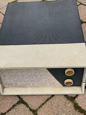 £110 • Buy Fidelity Record Player In Original Box 