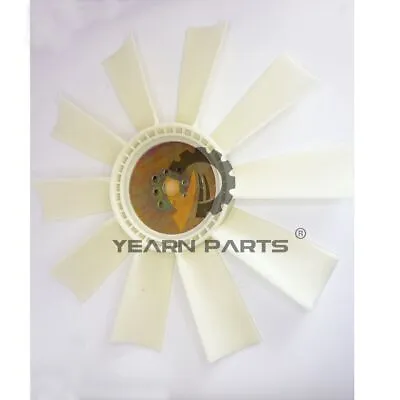 Fan Cooling Blade 3912753 For Cummins Engine 6BT 5.9L 141HP • $259