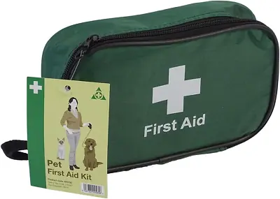 Pet First Aid Kit • £17.99