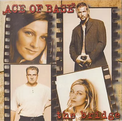 Ace Of Base-The Bridge CD • £4.99