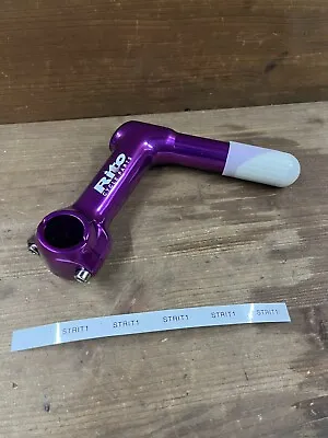 RITO MTB STEM - NOS - Vintage Bicycle Parts • $25