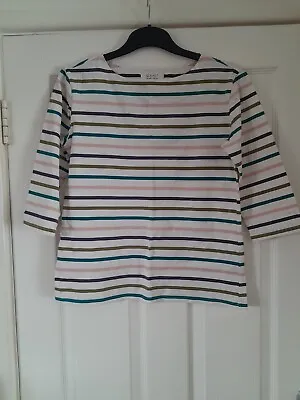 Seasalt Sailor Top - 10 • £5