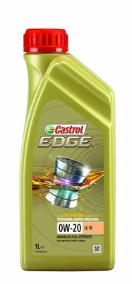 £27 • Buy Engine Oil Edge 1l 0w20 Acea C5 Porsche C20 Vw 508.00 Vw 509.00 I