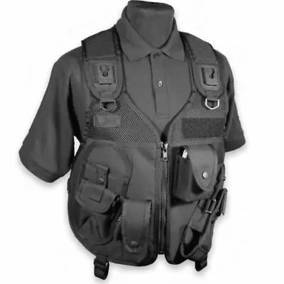 £33.94 • Buy Protec Spacetec Mini Security Vest