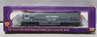 IHC HO ALCO C-628 Southern Pacific Diesel Locomotive  #3125 SP 23262 • $74.99