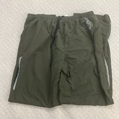 New Balance USMC Running Pants Size Medium Long • $20